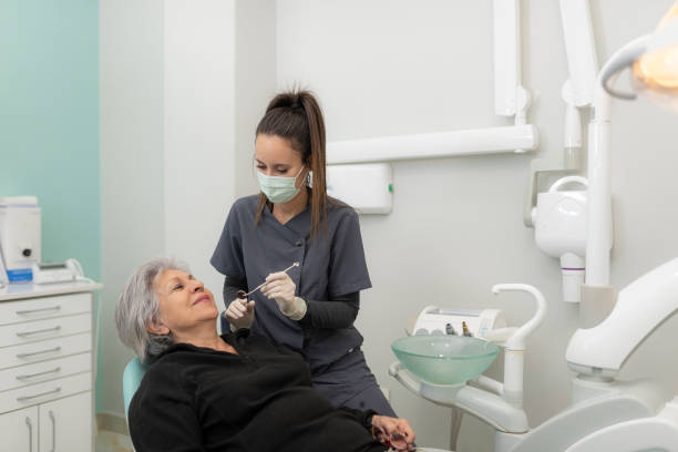 Best Emergency Gum Pain Relief  in Vienna, GA