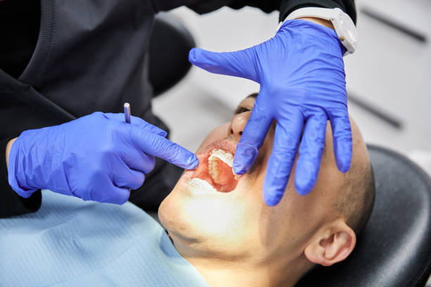 Best Urgent Dental Care  in Vienna, GA