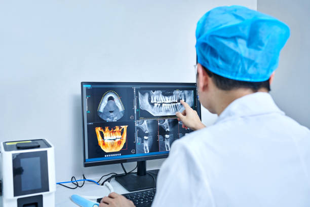 Best Broken Tooth Emergency  in Vienna, GA